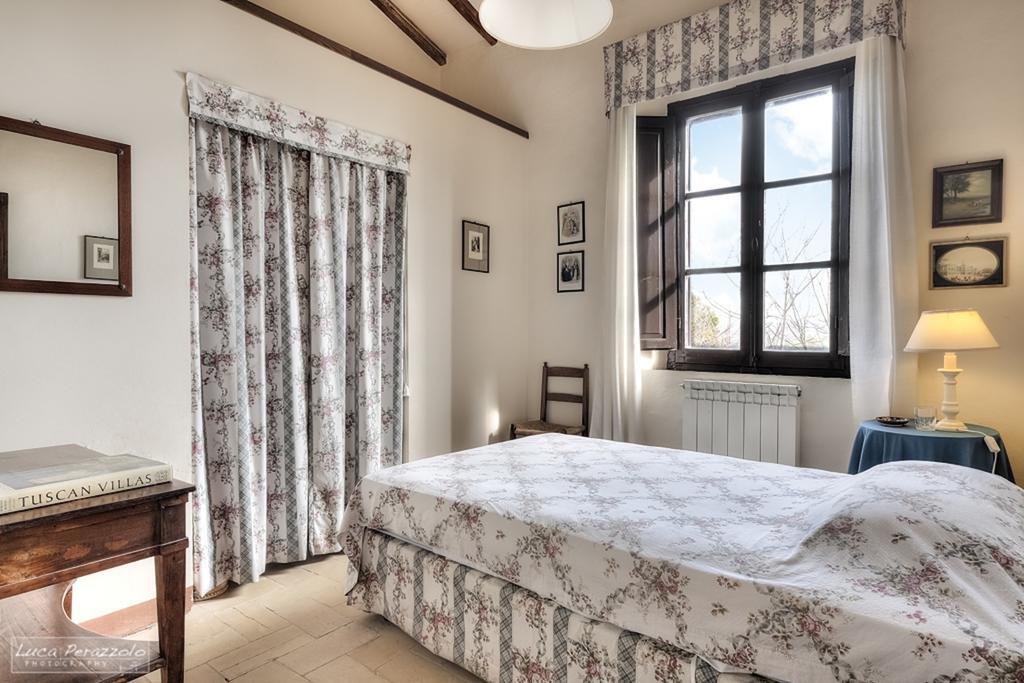 Cosona Villa Pienza Exteriör bild